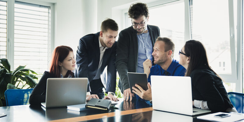 Workforce Management | ExecuTrain